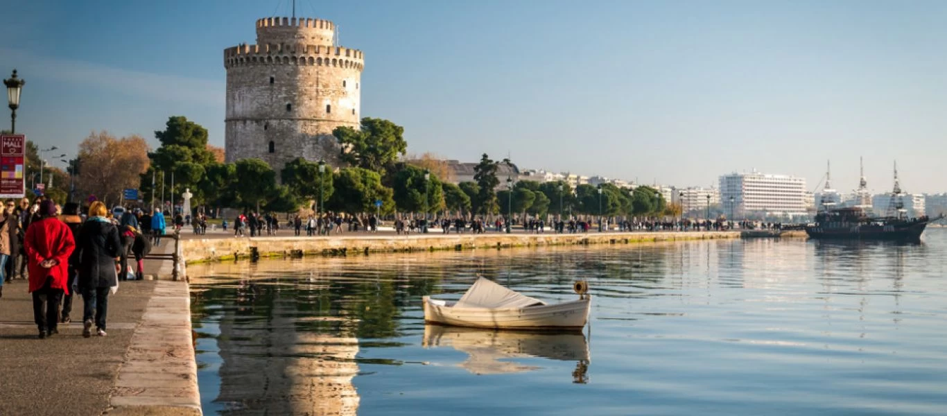 Θεσσαλονίκη: Αυξητική η τάση του ιικού φορτίου στα λύματα - Τι δείχνουν τα στοιχεία